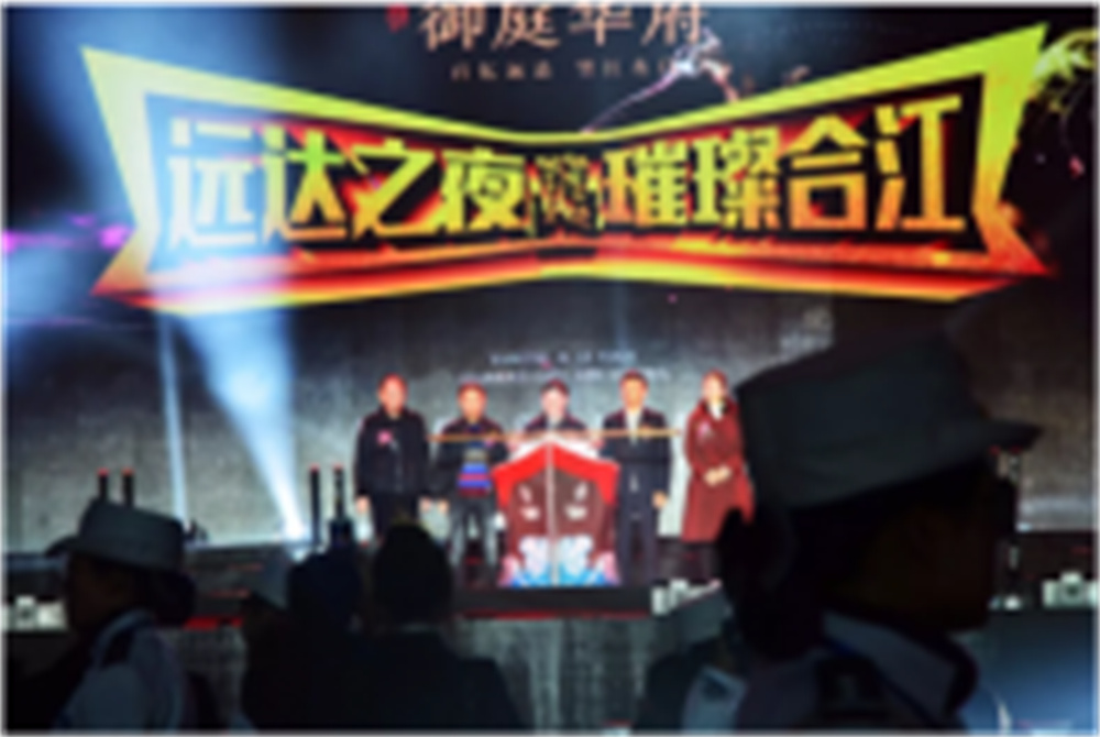 案例展示